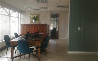 Commercial space in George Central