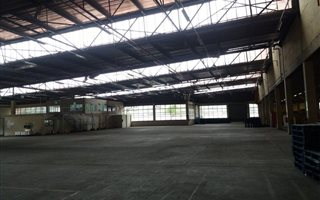 5600 m² Industrial space in Prospecton Industrial