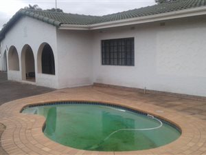 4 Bedroom House in Marianhill