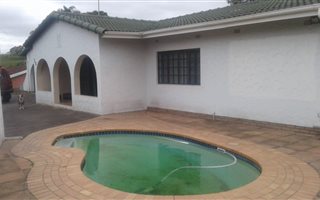 4 Bedroom House in Marianhill