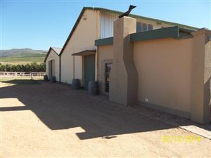 250 m² Industrial space in Paarl