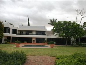 Farm in Porterville