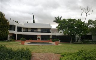 Farm in Porterville