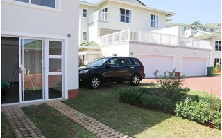 3 Bedroom Duplex in Kindlewood Estate