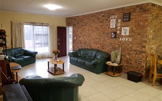 2 Bedroom Flat in Witfield