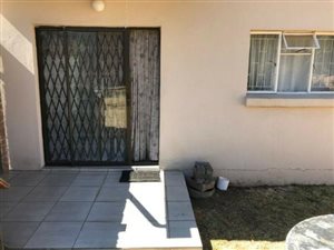 1 Bed Garden Cottage in Homestead