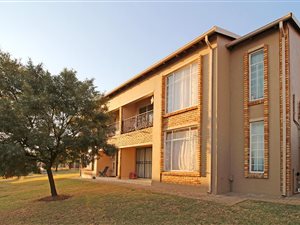 2 Bed Apartment in Laser Park