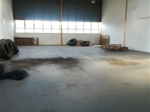 180 m² Industrial space in Kya Sands