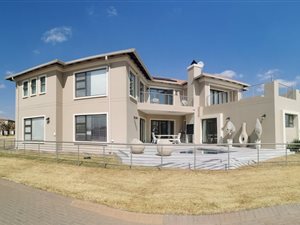 3 Bed House in Sasolburg