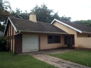 3 Bed House in Mtubatuba
