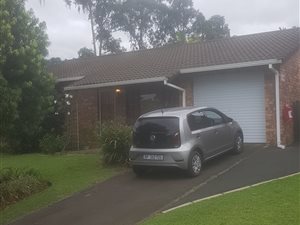 2 Bed Simplex in Montrose
