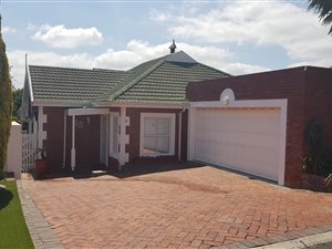 3 Bed Townhouse in Vierlanden