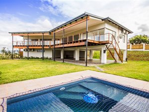 4 Bed House in Mtunzini