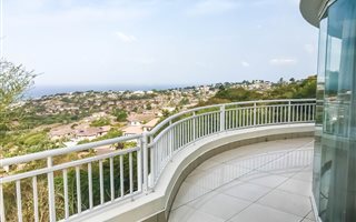 4 Bedroom Apartment in La Lucia