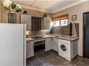 3 Bedroom Cluster in South Hills