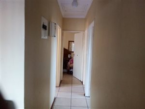 3 Bed House in Esikhawini