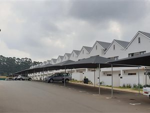 3 Bed Townhouse in Hillcrest Central