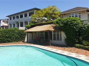 4 Bed House in Essenwood