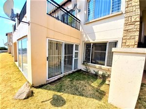 2 Bed Apartment in North Riding AH