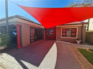 3 Bed House in Pimville