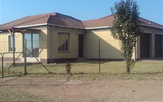 2 Bedroom House in Rayton