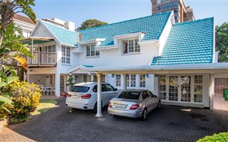 5 Bedroom House in Berea
