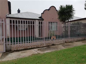 3 Bed House in Geduld