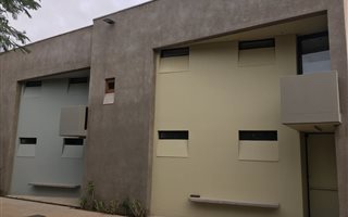 2 Bedroom Duplex in Bo Dorp