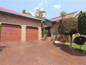 3 Bed House in Ninapark