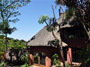4 Bed House in Winterskloof