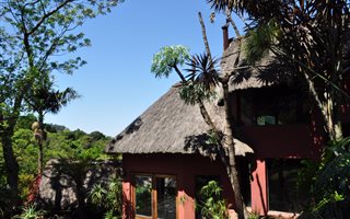 4 Bedroom House in Winterskloof