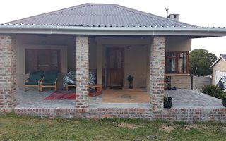 2 Bedroom House in Kleinmond