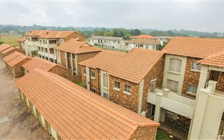 2 Bedroom Apartment in Monavoni