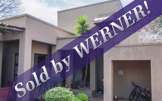 3 Bedroom House in Rietondale