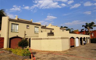 2 Bedroom Apartment in Hutten Heights