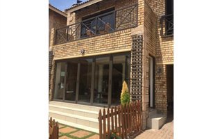 4 Bedroom Cluster in North Riding