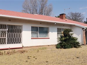 3 Bed House in Southdale