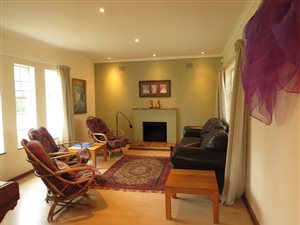 4 Bed House in George East
