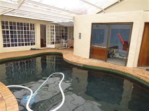 4 Bed House in George East