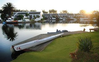 2 Bedroom House in Marina Da Gama