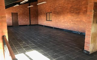 80 m² Office Space in Irene