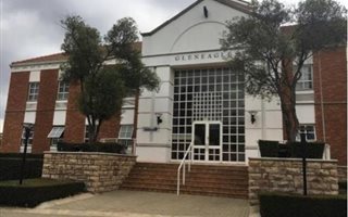 612 m² Commercial space in Fourways