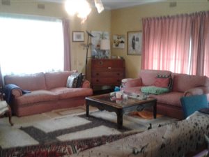 3 Bedroom House in Newlands