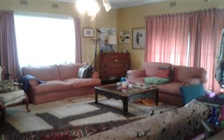 3 Bedroom House in Newlands