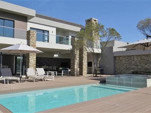 4 Bedroom House in Serengeti