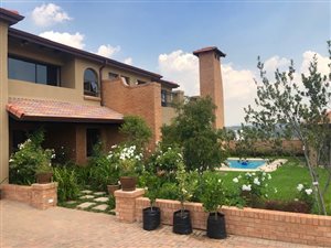 5 Bed House in Muldersdrift
