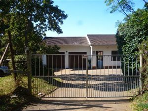 3 Bed House in Escombe
