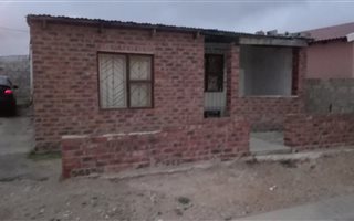 3 Bedroom House in Bloemendal