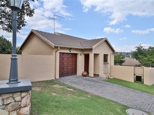 2 Bed Cluster in Randpark Ridge