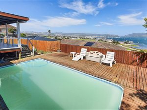4 Bed House in Westhill